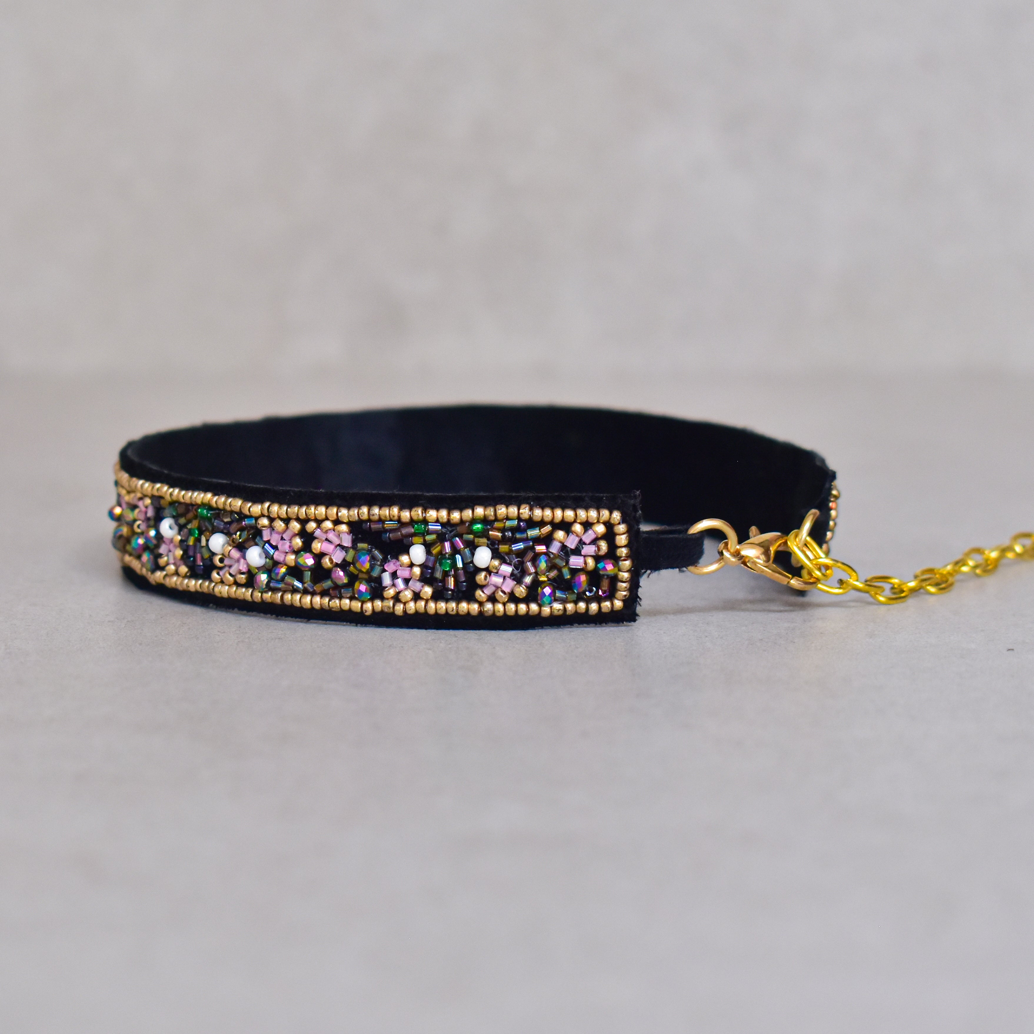 Choker Mystery of love