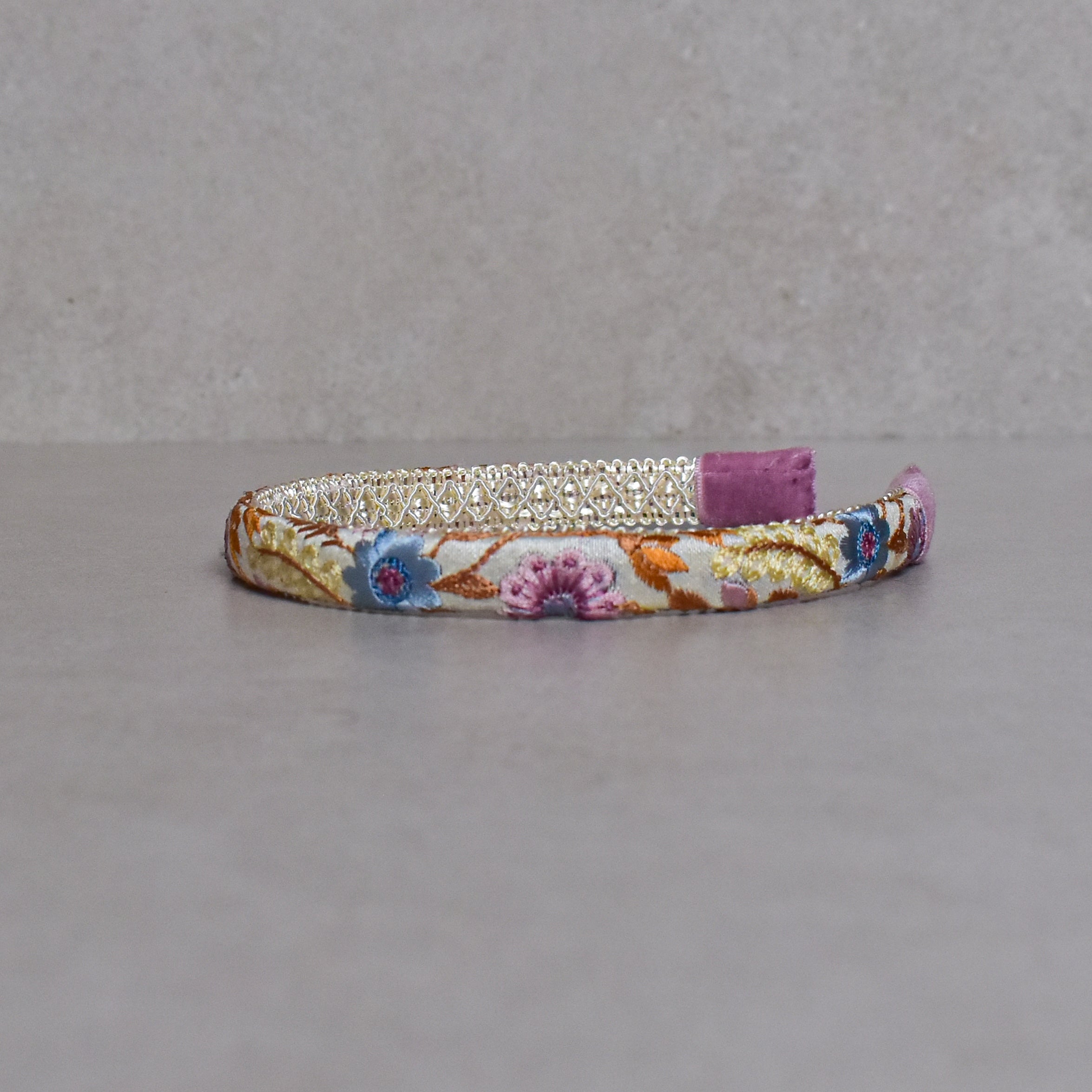 Cintillo Cherry Blossom