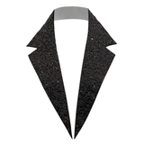 Cuello Chaqueta, LUCKY STAR