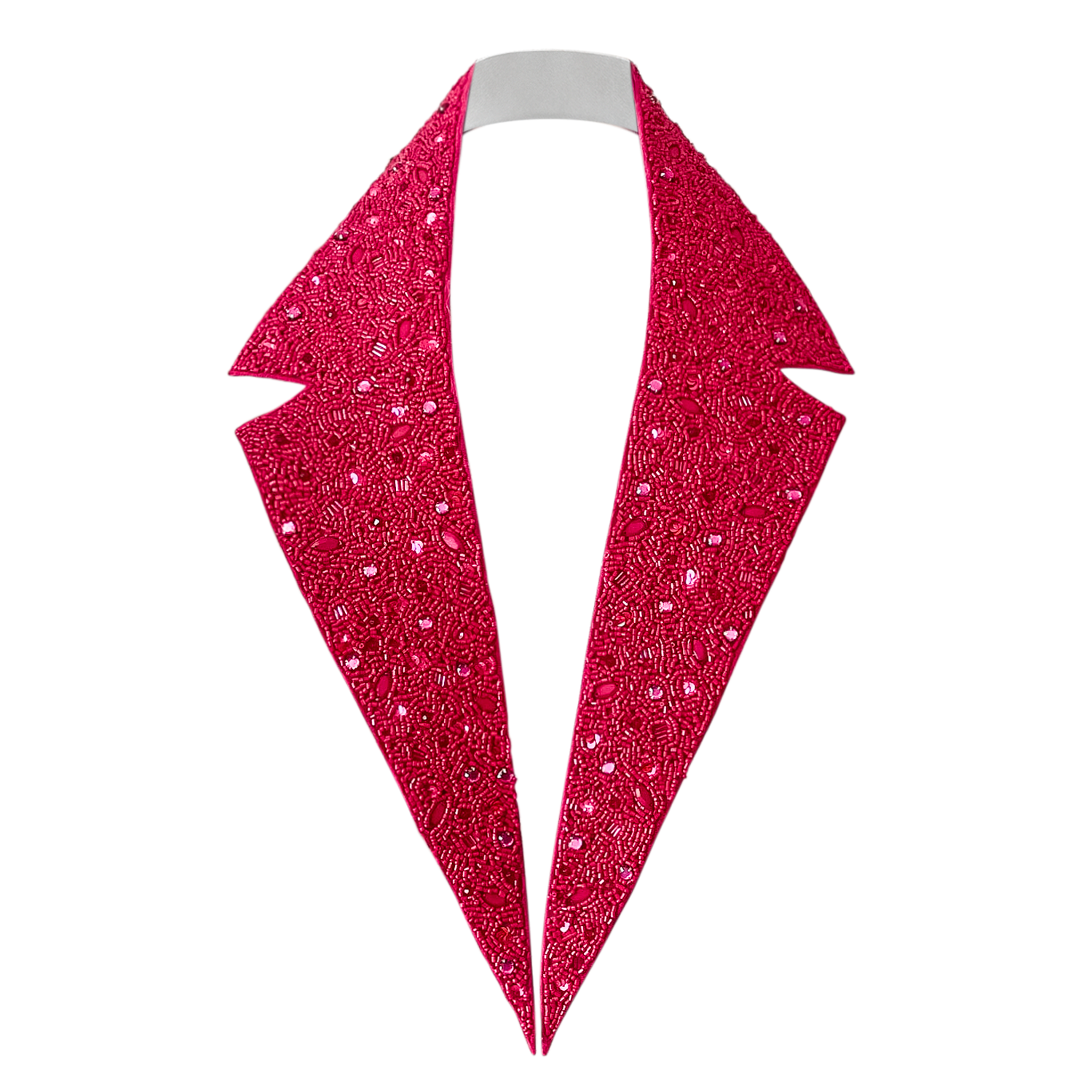 Cuello Chaqueta, I'm down on my knees