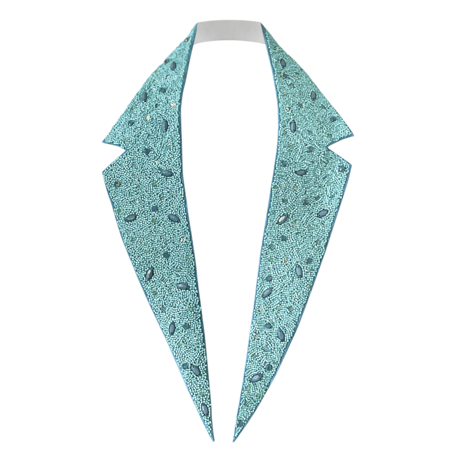 Cuello Chaqueta, I hear you call my name