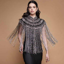 Capa Flecos, Cleopatra Glamorous