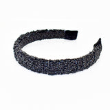 Cintillo Black