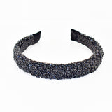 Cintillo Black