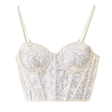 Corsé Luxurious "I got you Baby"