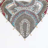 Pañuelo Rock silverstones