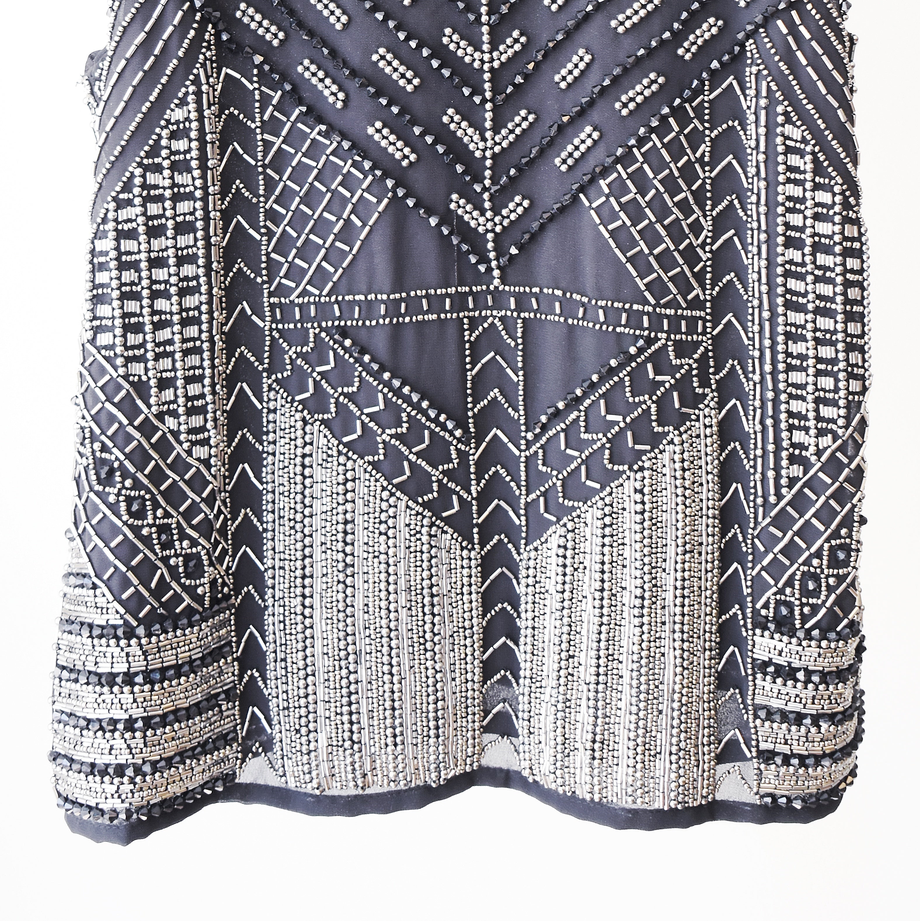 Blusa Polera Rock on You