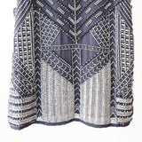 Blusa Polera Rock on You