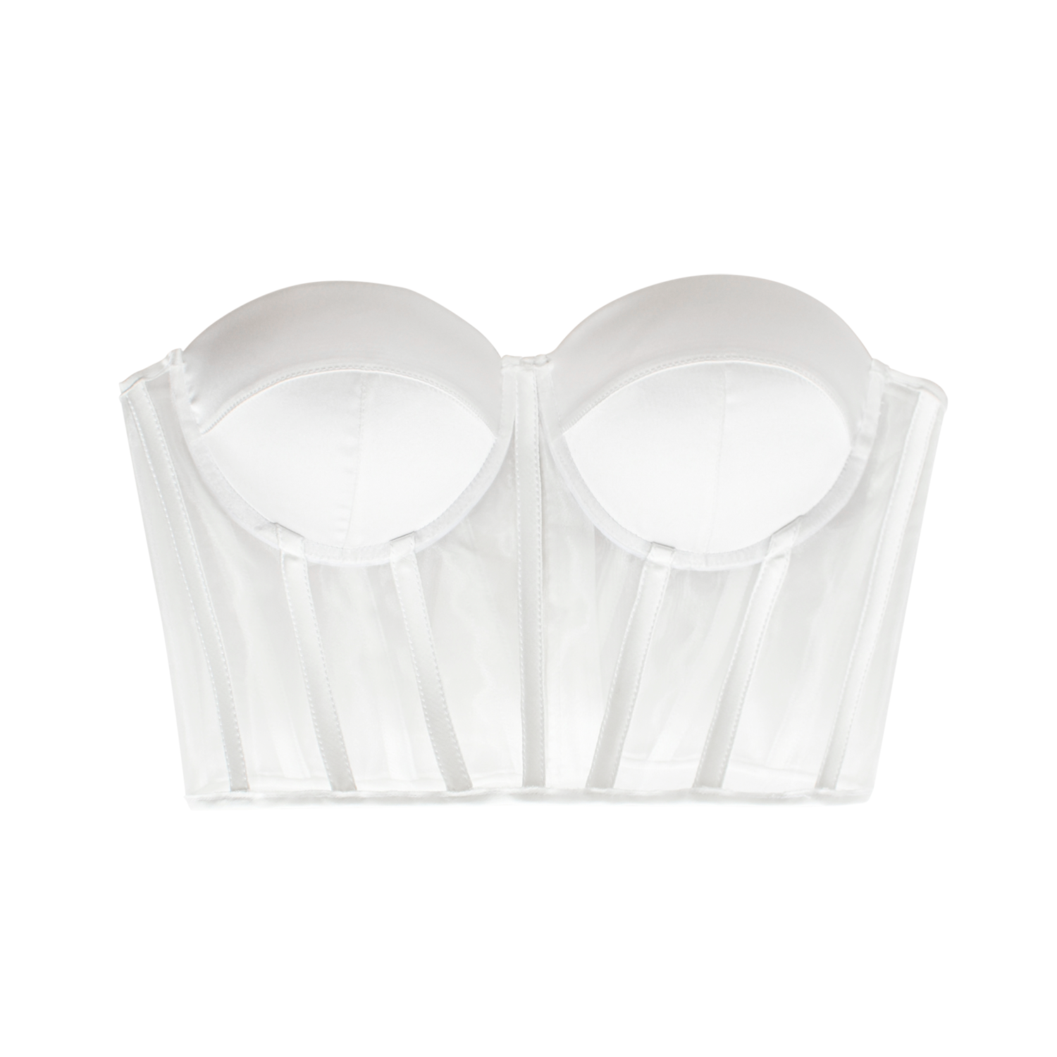 Corsé LUXURIOUS Day "I have fallen for you"