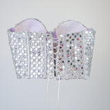 Corsé Luxurious Mirror Ice
