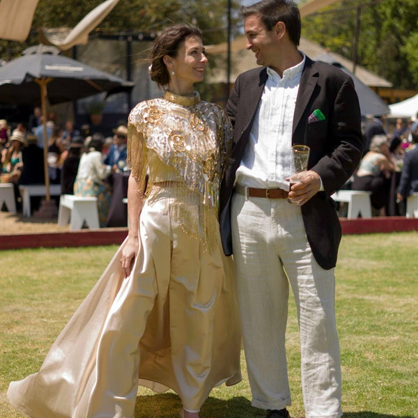 Vestidos de novia a medida