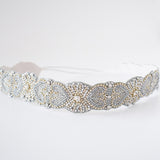 Cintillo elastic Grey QUEEN