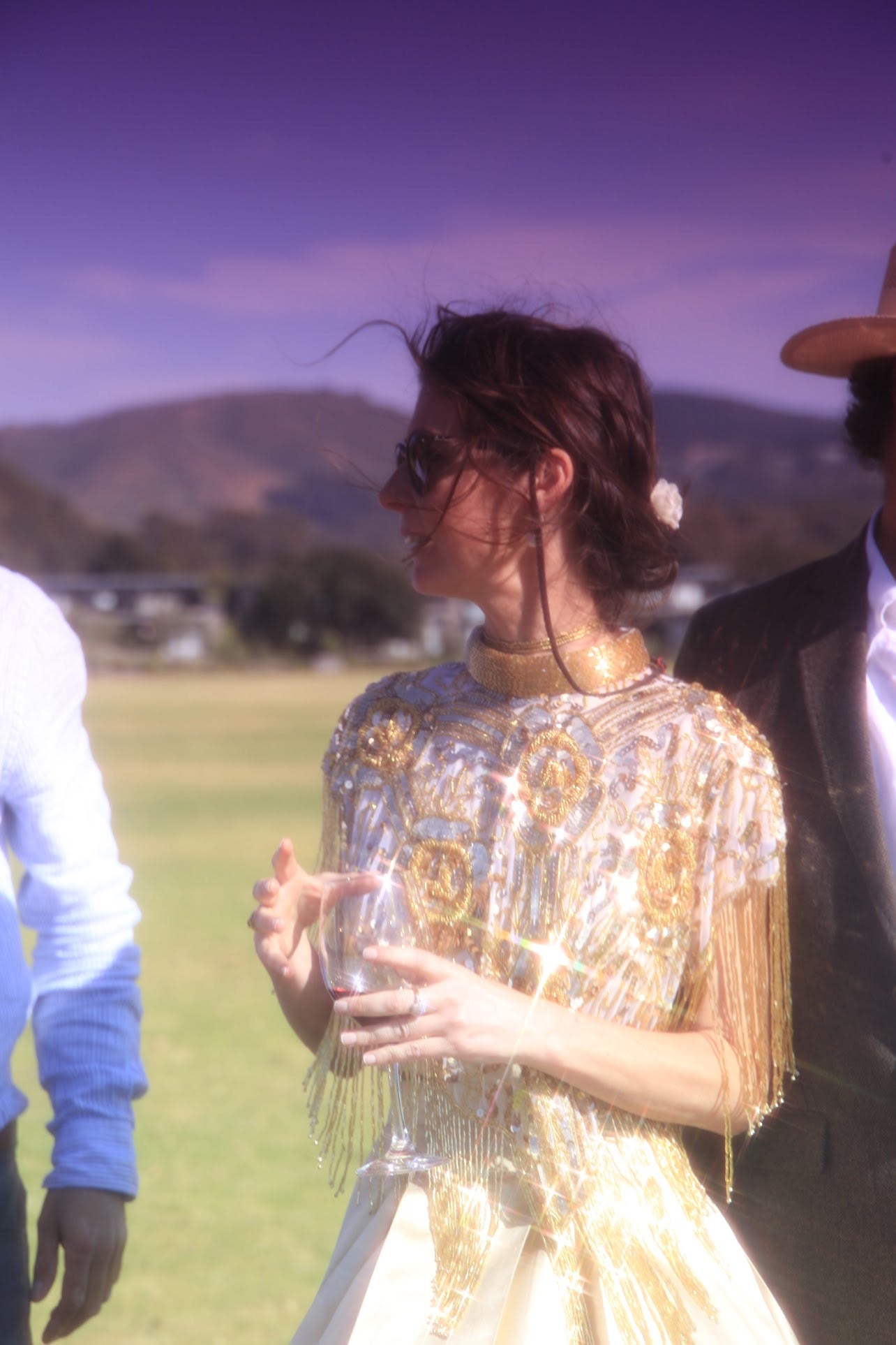 Cita Vestidos de novia a medida